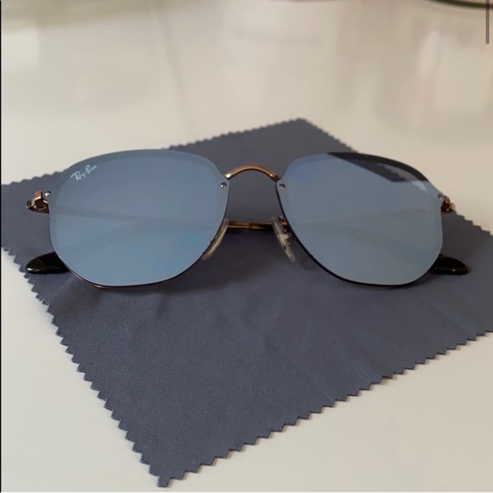 Ray-Ban sunglasses